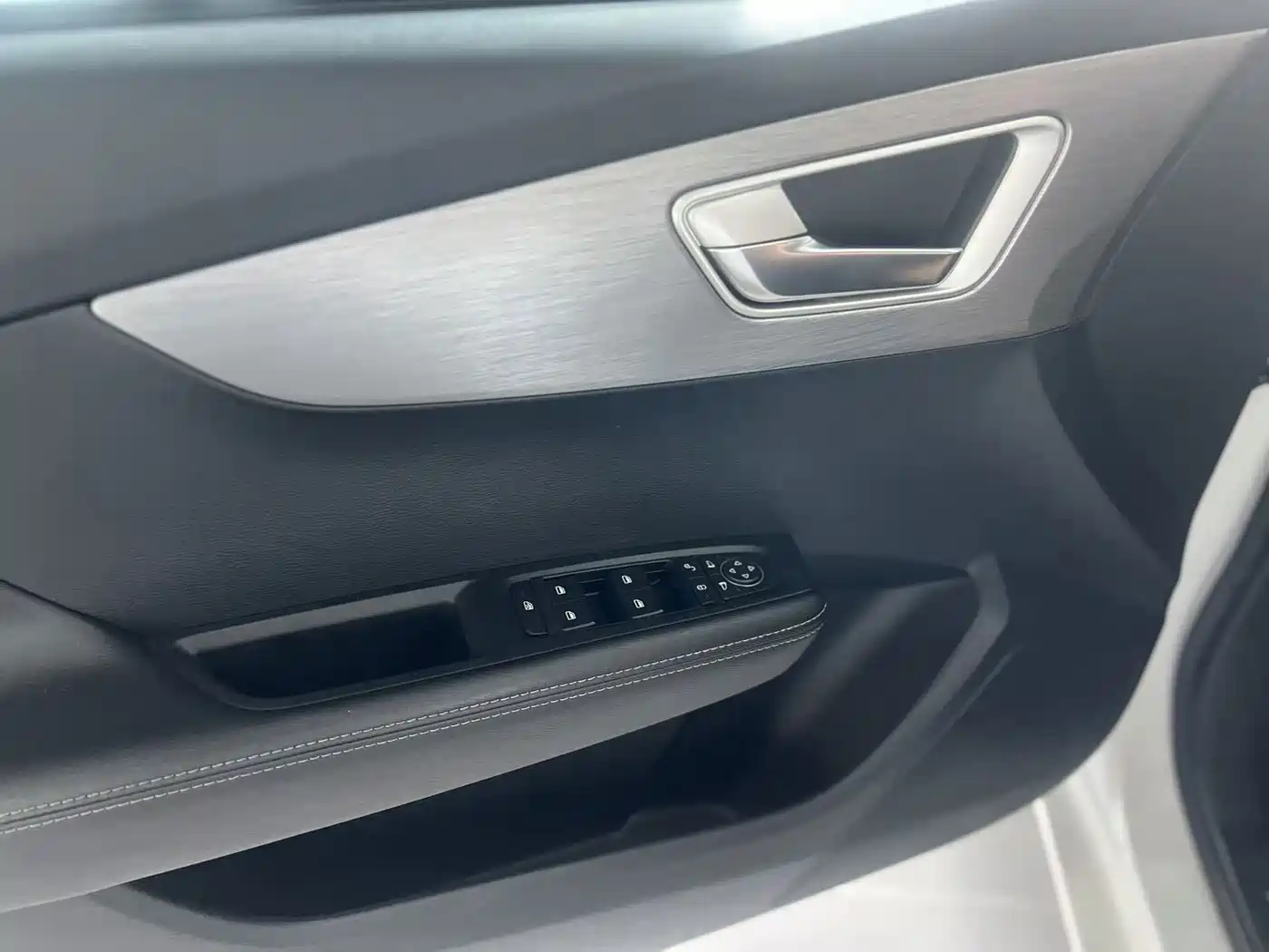 BYD Qin New Energy 2020 2019 Long Range Luxury Edition
