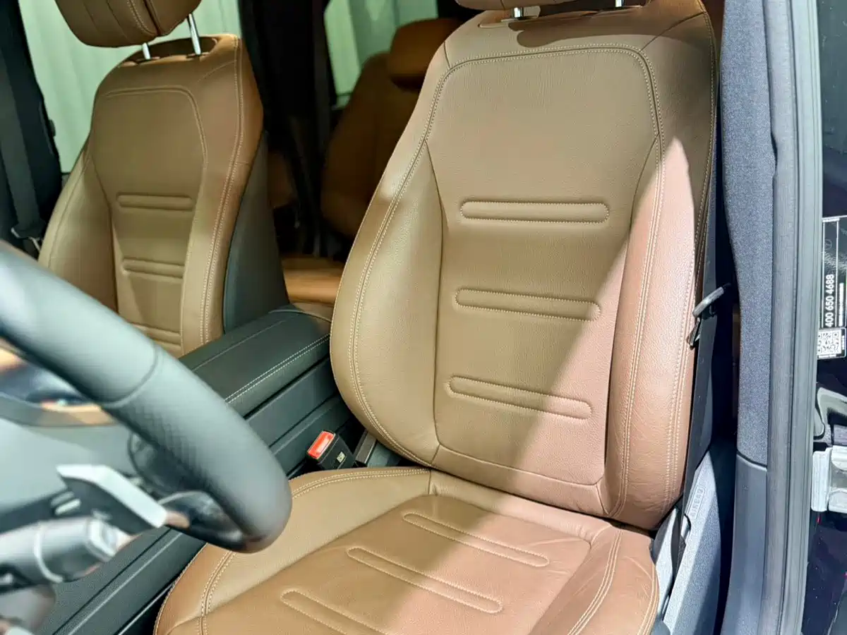 Mercedes-Benz G-Class 2023 G 350 фото 25