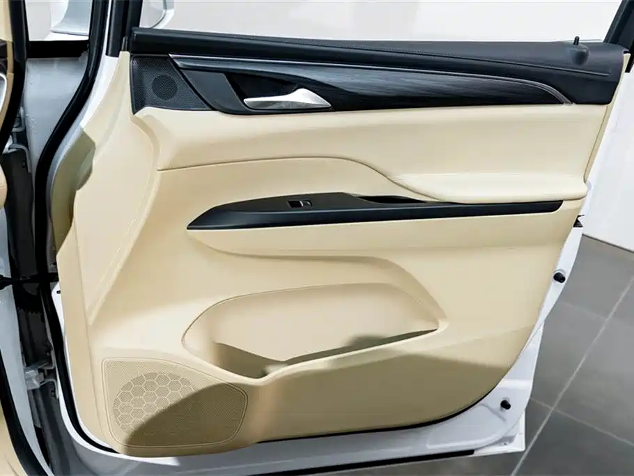 Buick GL8 2023 ES Landmaster Exclusive фото 16