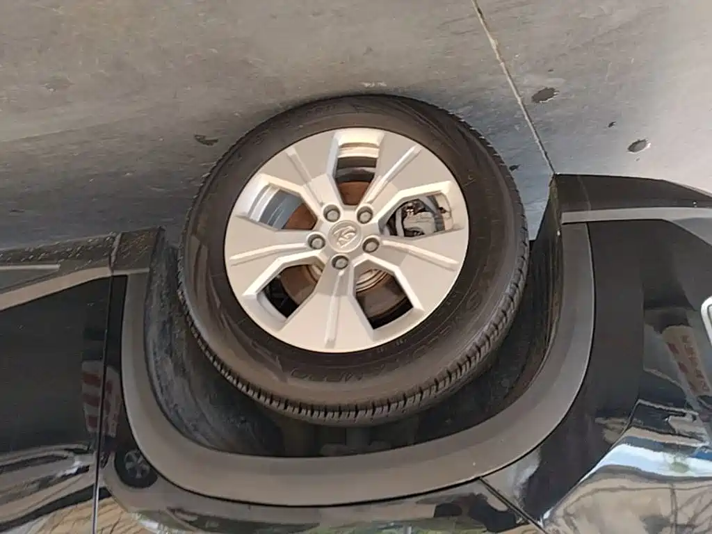 Baojun 530 2020 2020 1.5T CVT Luxury Connect 7-seater