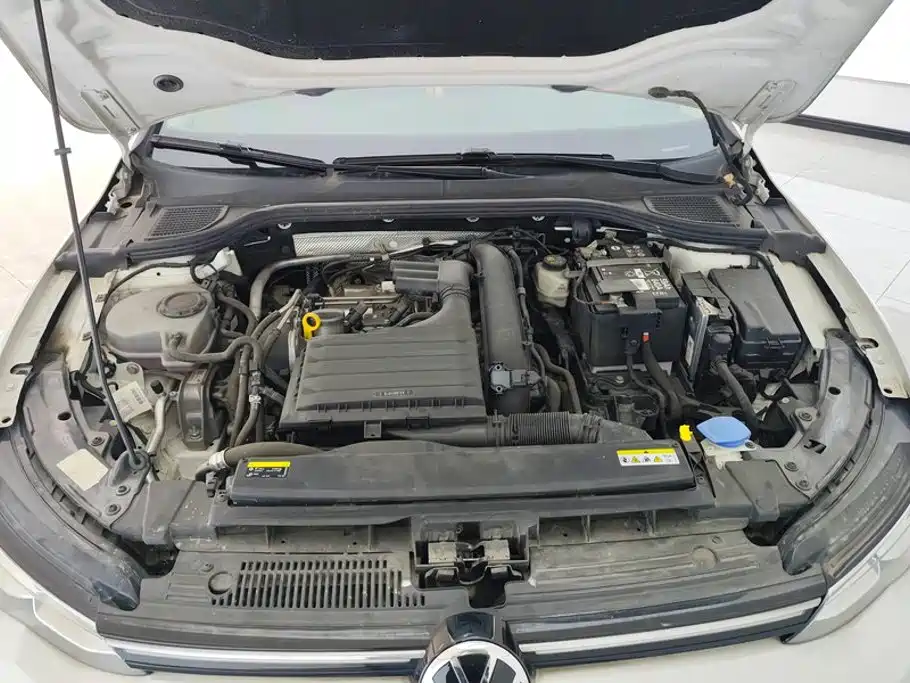 Volkswagen Golf, миниатюра 10