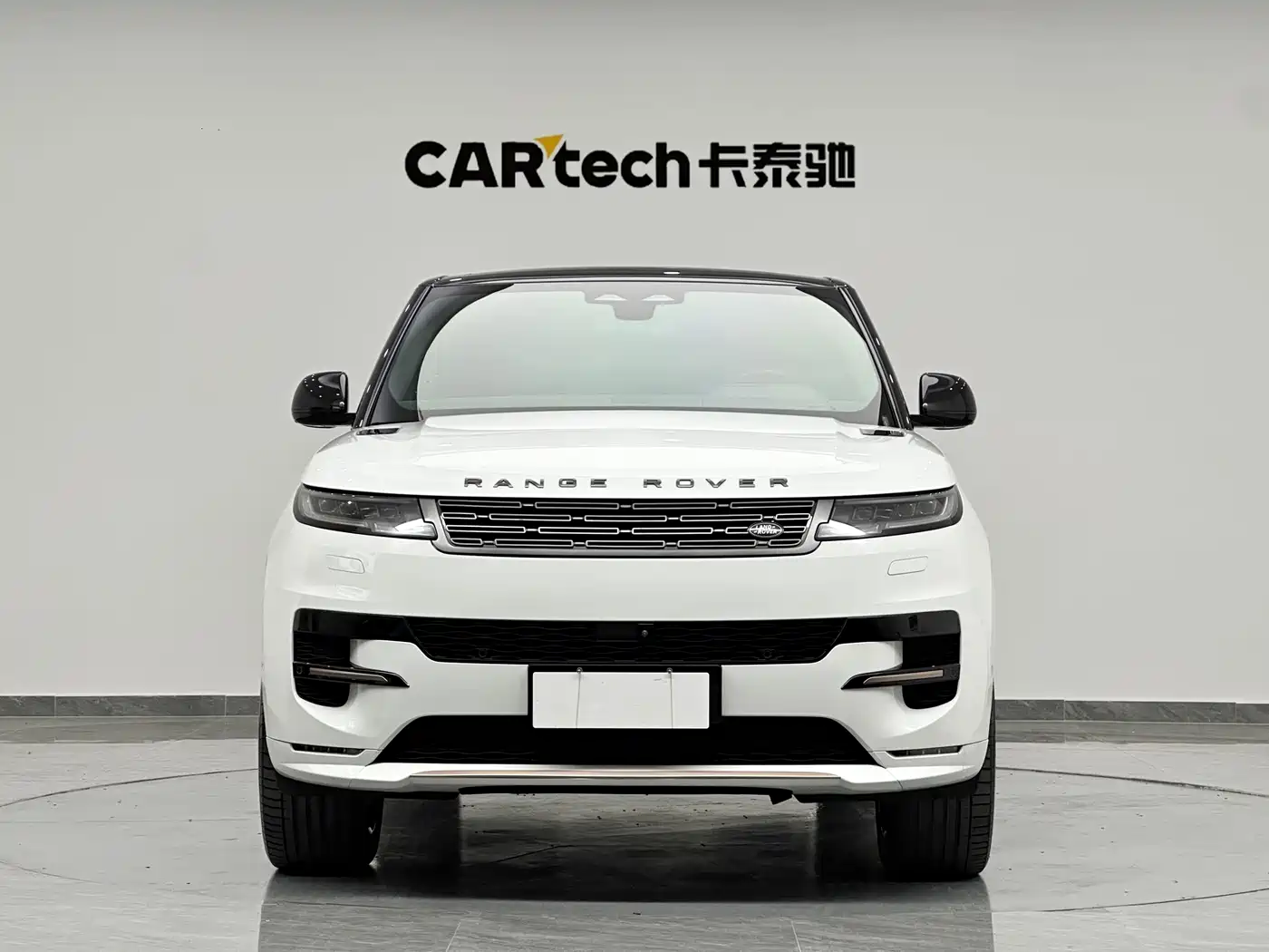 Land Rover Range Rover Sport 2024 400PS Dynamic SE фото 2