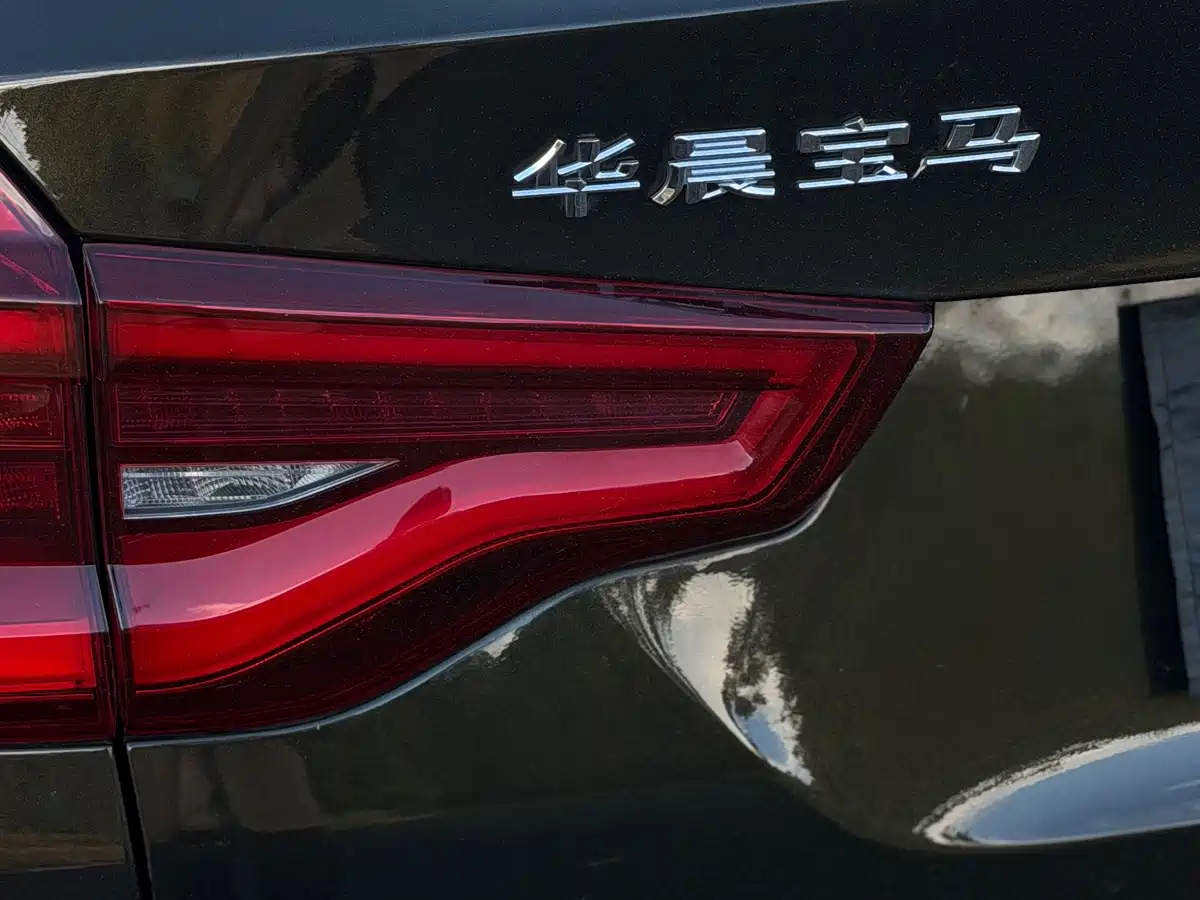 Фото 32 - BMW X3