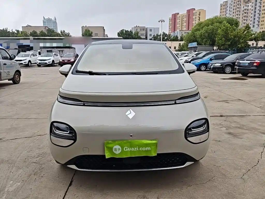 2024 Baojun Cloud