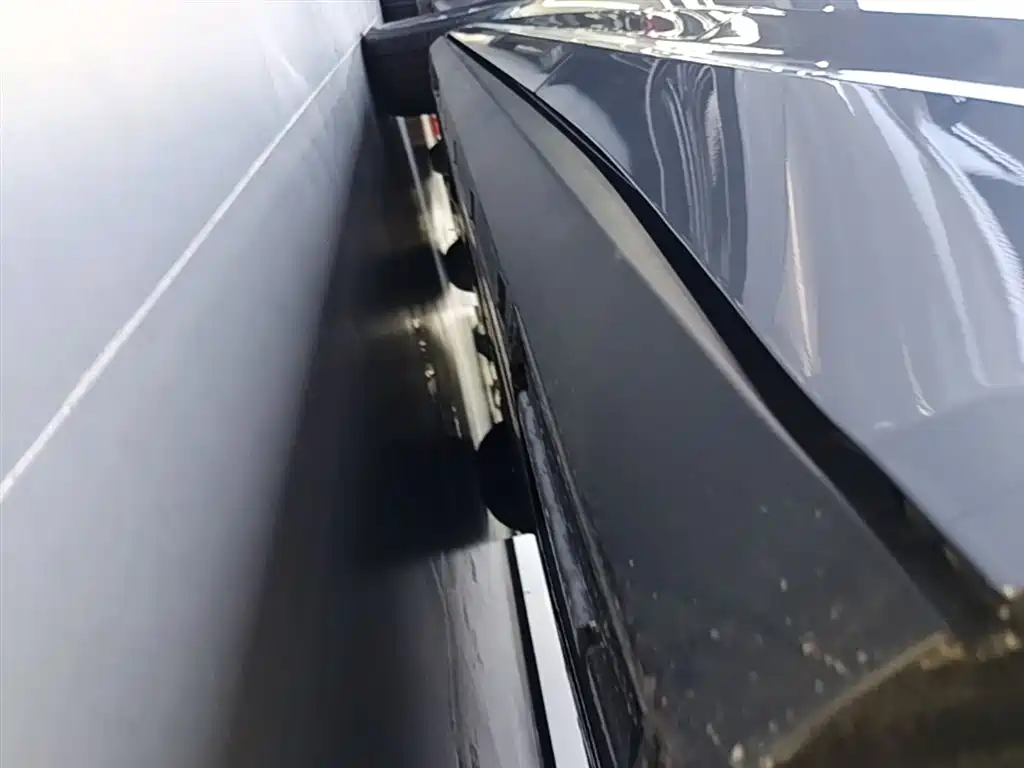 BYD Qin L 2024 DM-i 120KM Leading фото 22