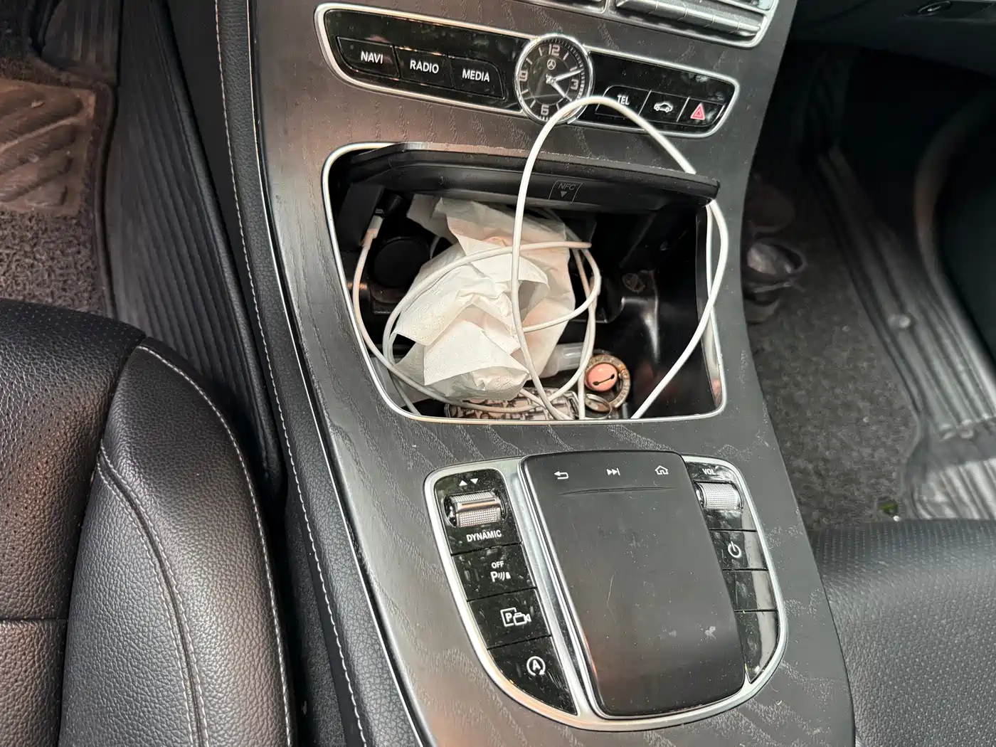 Mercedes-Benz E-Class 2019 E 300 L Sport Fashion фото 5