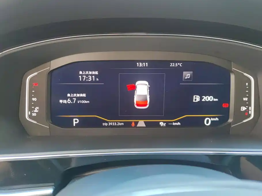Photo 14 - Volkswagen Passat