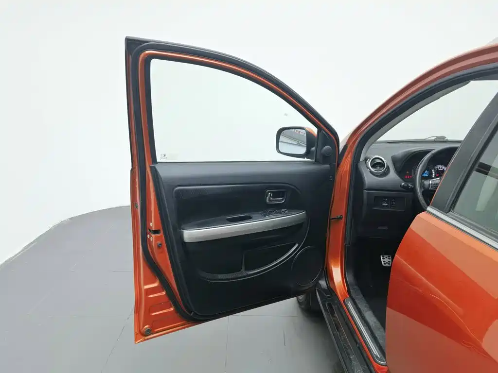 Great Wall M4 2014 2014 1.5L Manual Comfort