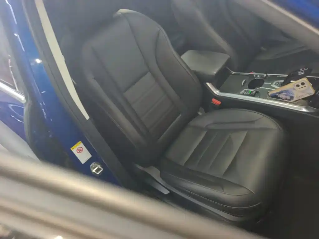 Haval F5 2019 2019 National Trend Edition 1.5T iTrend China VI