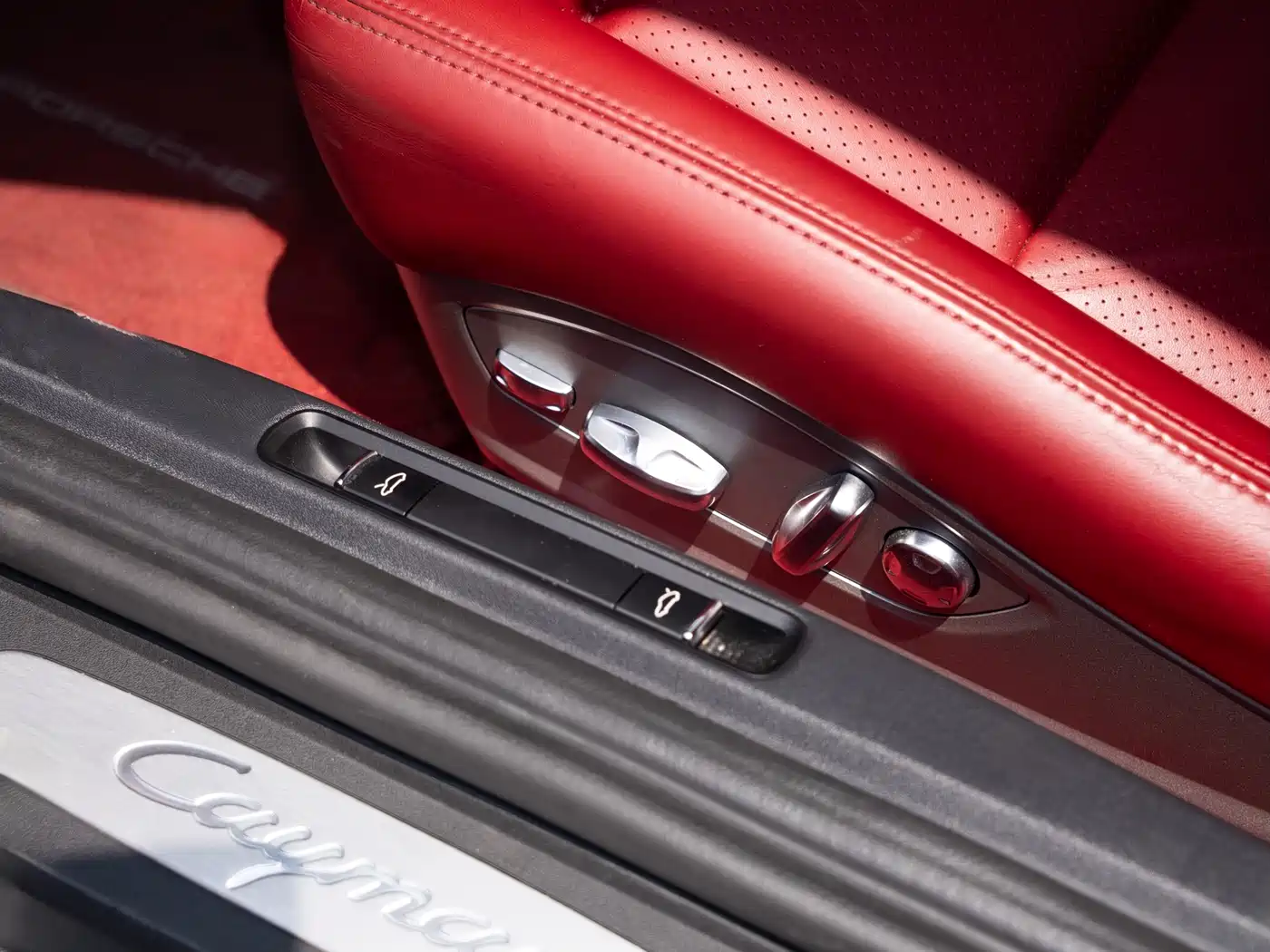 Porsche 718 2020 Cayman 2.0T фото 18