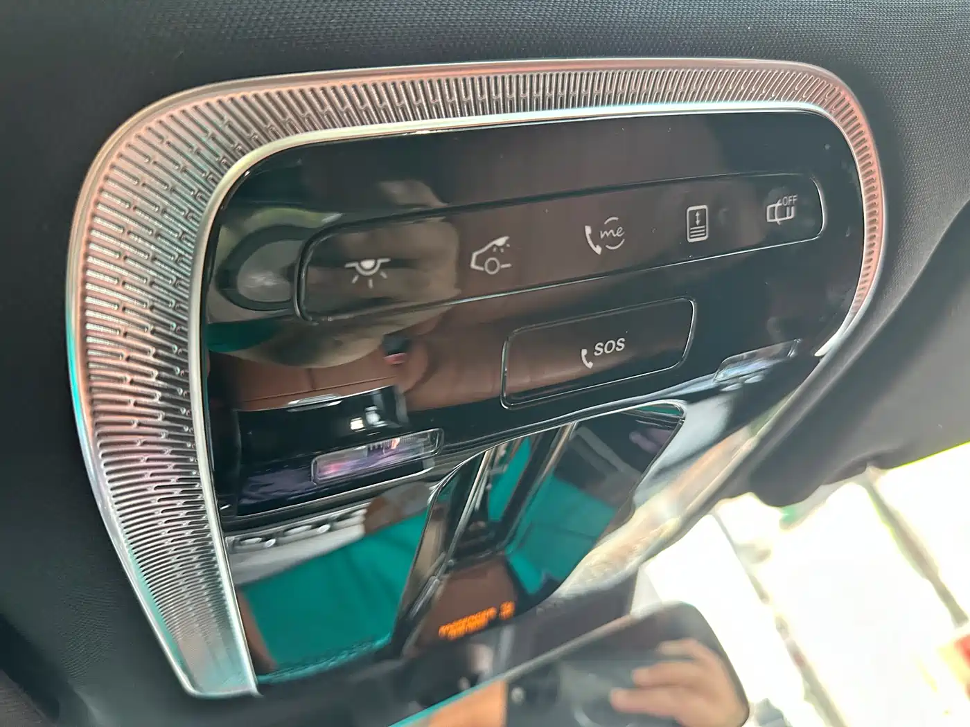 Mercedes-Benz S-Class 2023 Model S 450 L 4MATIC фото 14