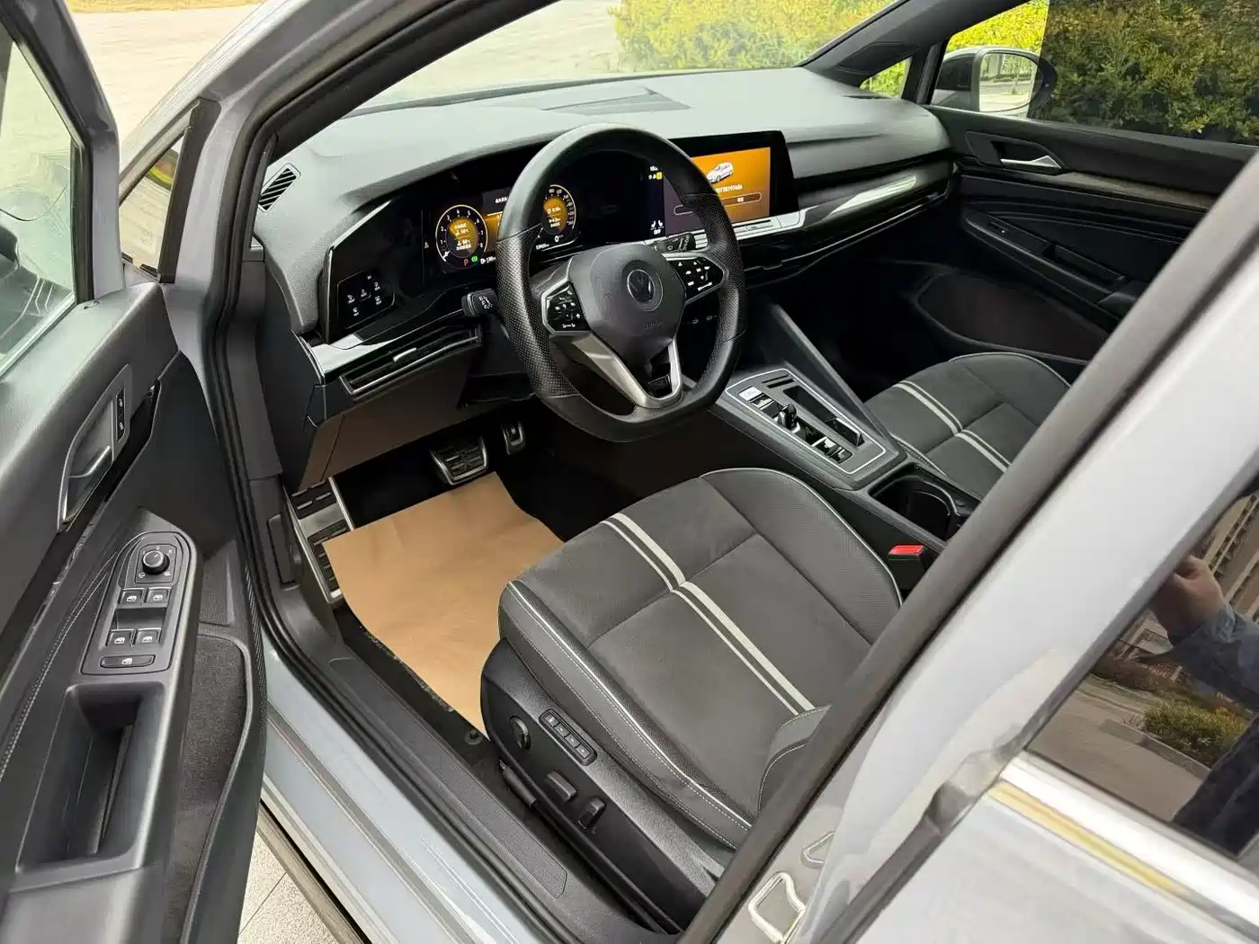 Volkswagen Golf, миниатюра 8