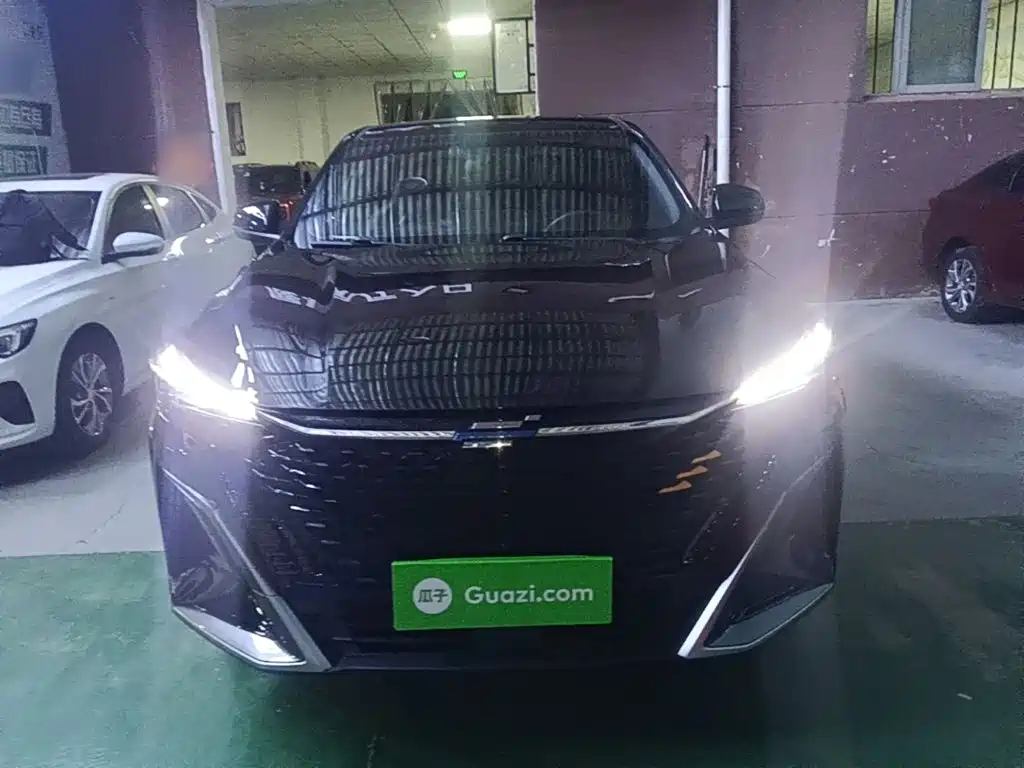 صورة 3 - Changan Oshan X5 PLUS