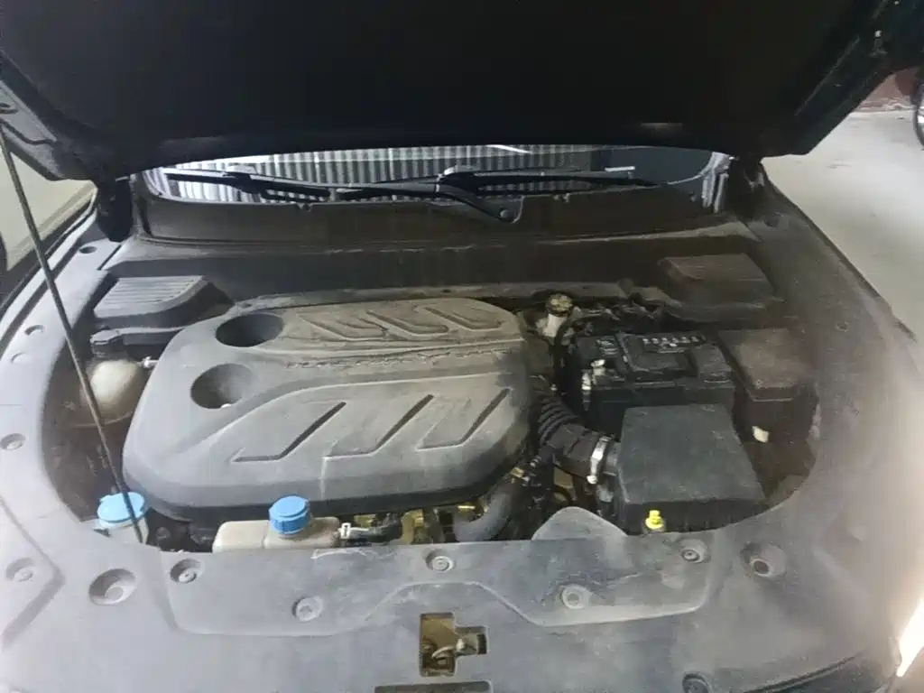 Changan Oshan X5 PLUS 2023 2023 1.5T DCT Pioneer
