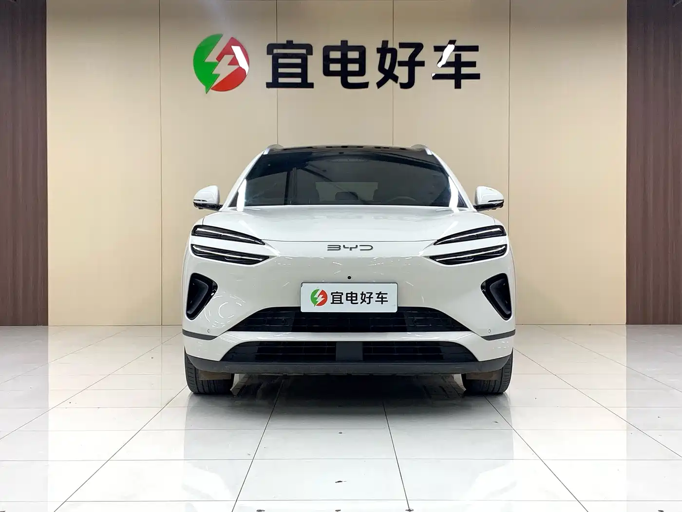 BYD Sealion 06 New Energy 2025 DM-i 170 Pilot Plus Edition фото 2