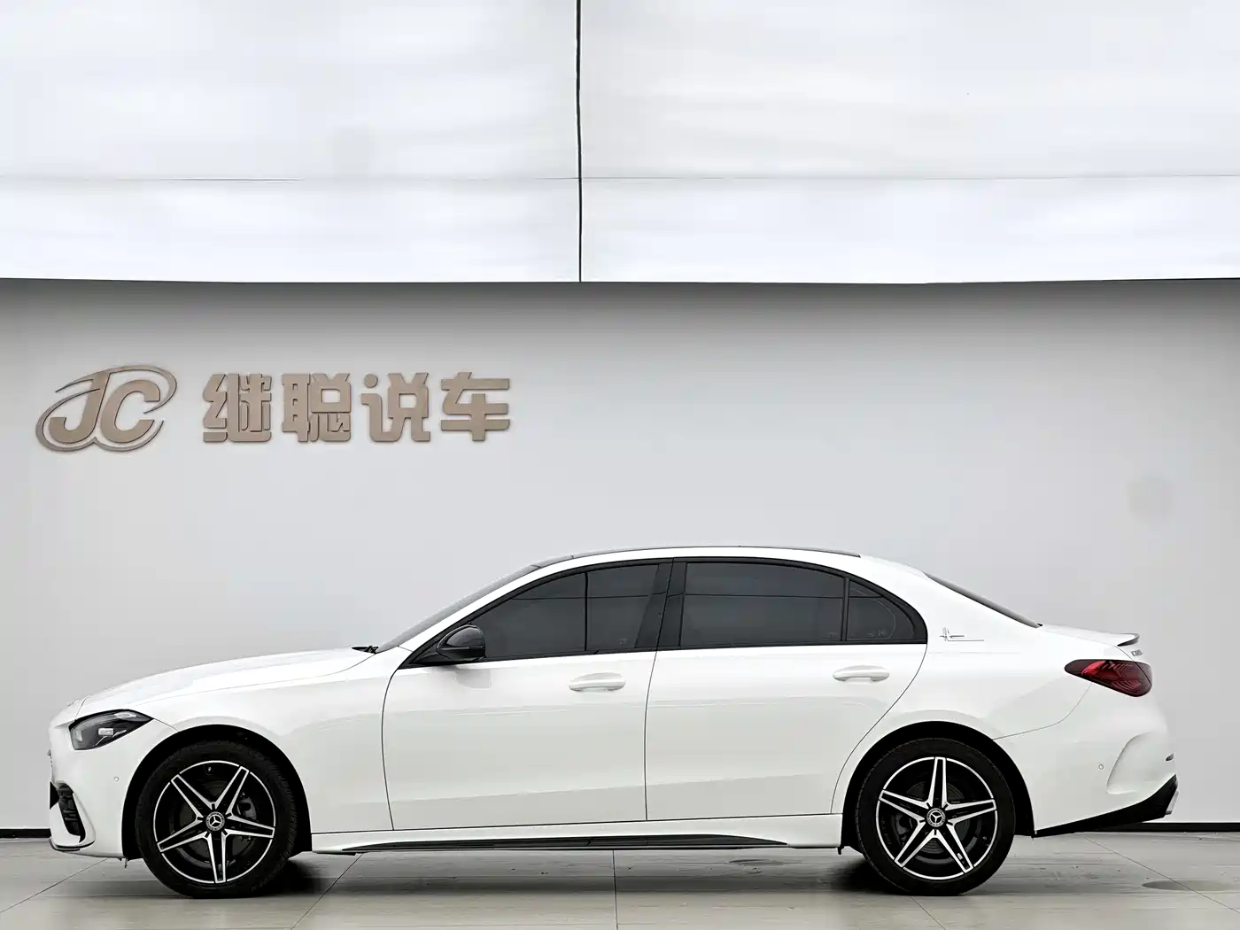 Mercedes-Benz C-Class 2022 C 260 L Night Sport Edition фото 7