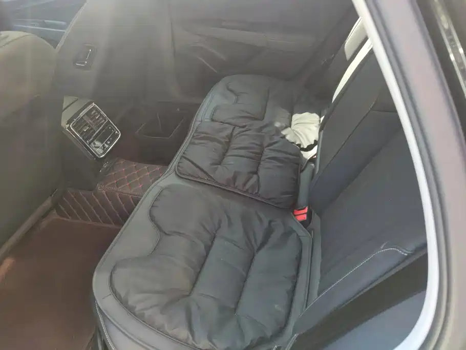 Photo 11 - Volkswagen Passat