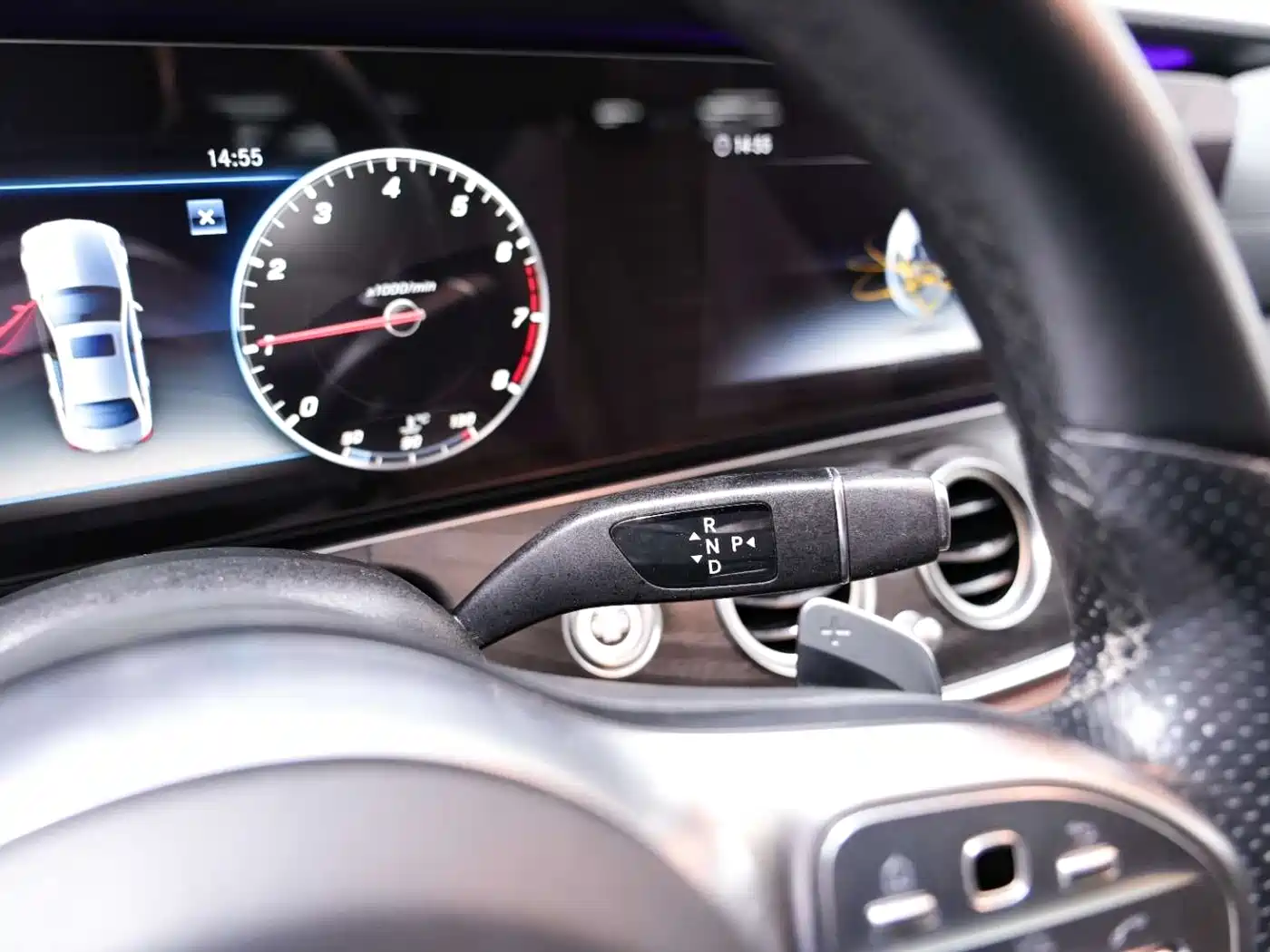 Mercedes-Benz E-Class 2019 Facelift E 300 L Sport Luxury фото 21