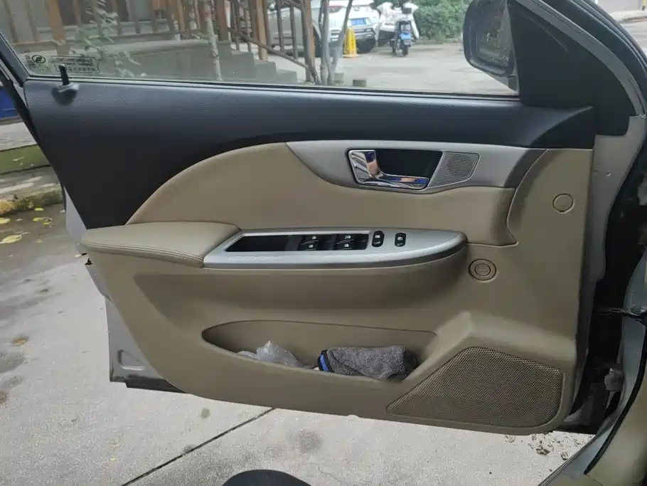 Фото 7 - Buick Excelle