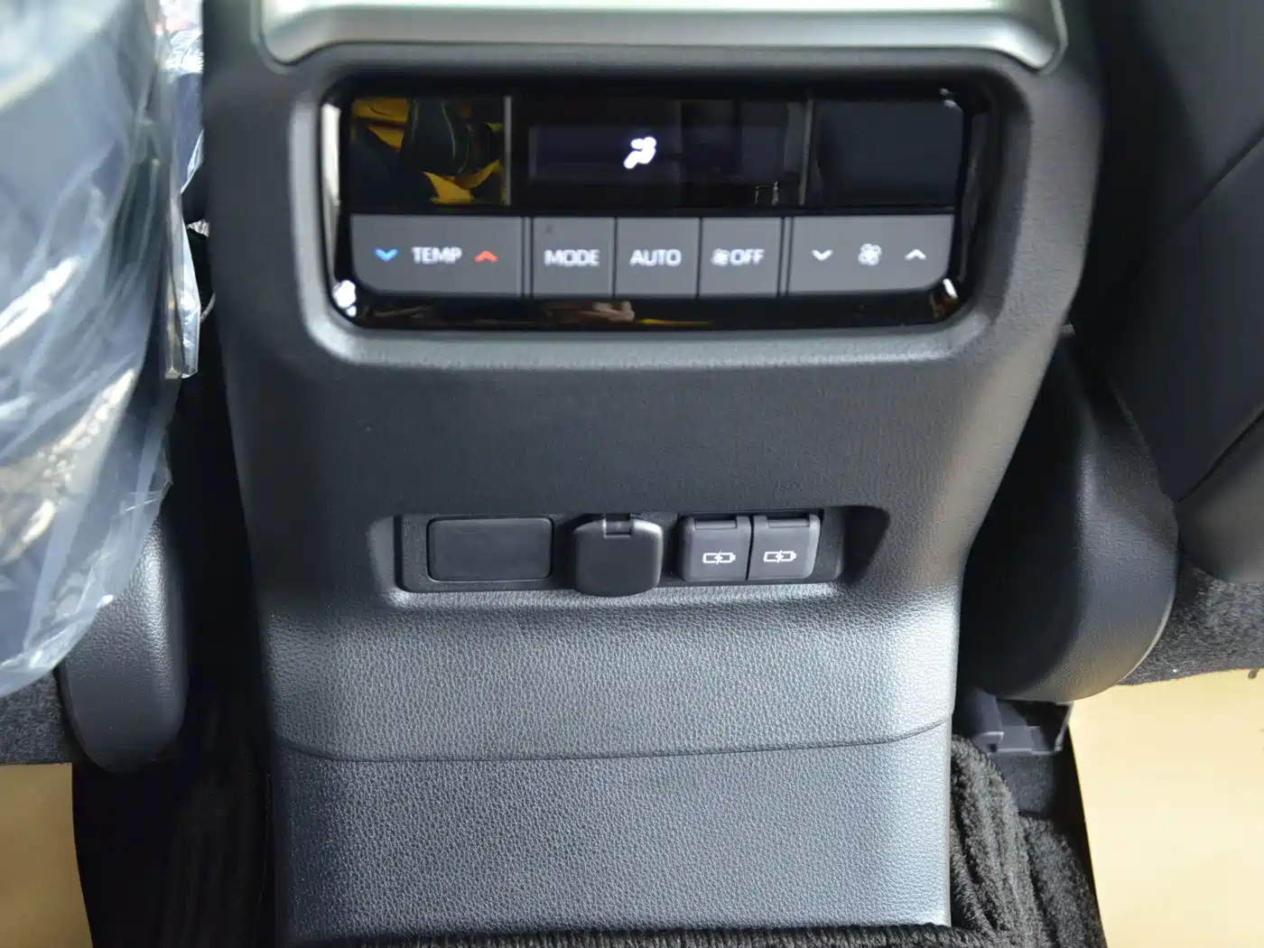 Toyota Prado 2026 2025 2.4T All-round TX Edition 5-seater
