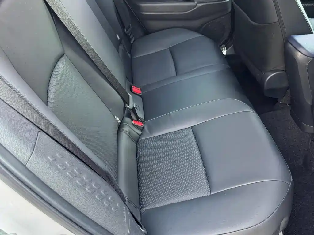 Toyota C-HR 2023 2023 Model 2.0L Luxury Edition