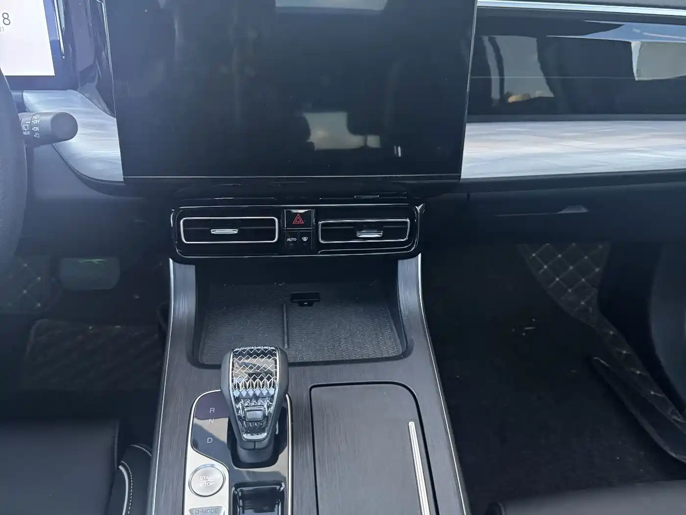 2025 GAC Trumpchi Trumpchi GS8