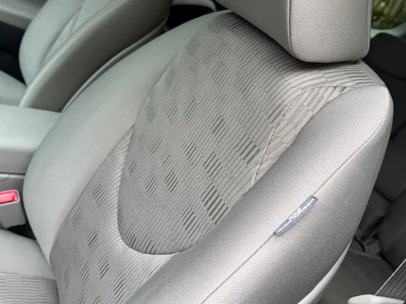 Toyota RAV4 Rongfang 2009 2.0L Automatic Luxury Edition фото 21