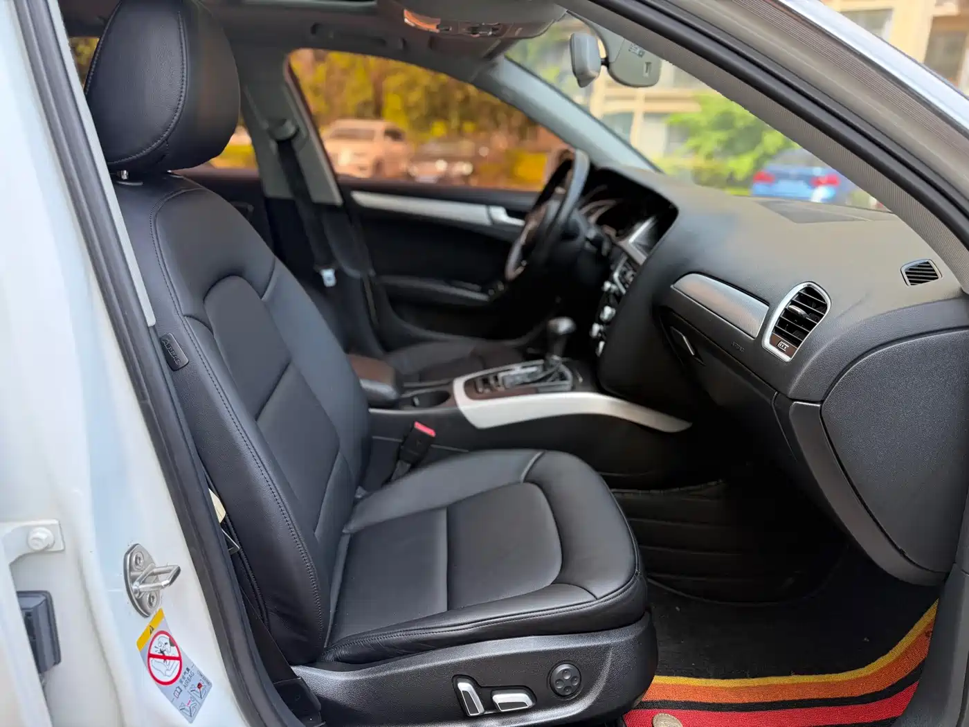 Audi A4L 2016 35 TFSI Collector's Edition Automatic Standard фото 10