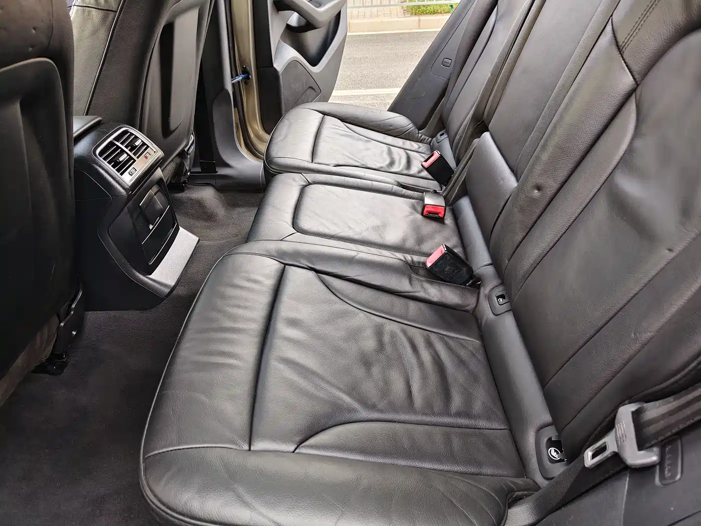 Audi Q5 2010 2.0TFSI Progressive фото 11