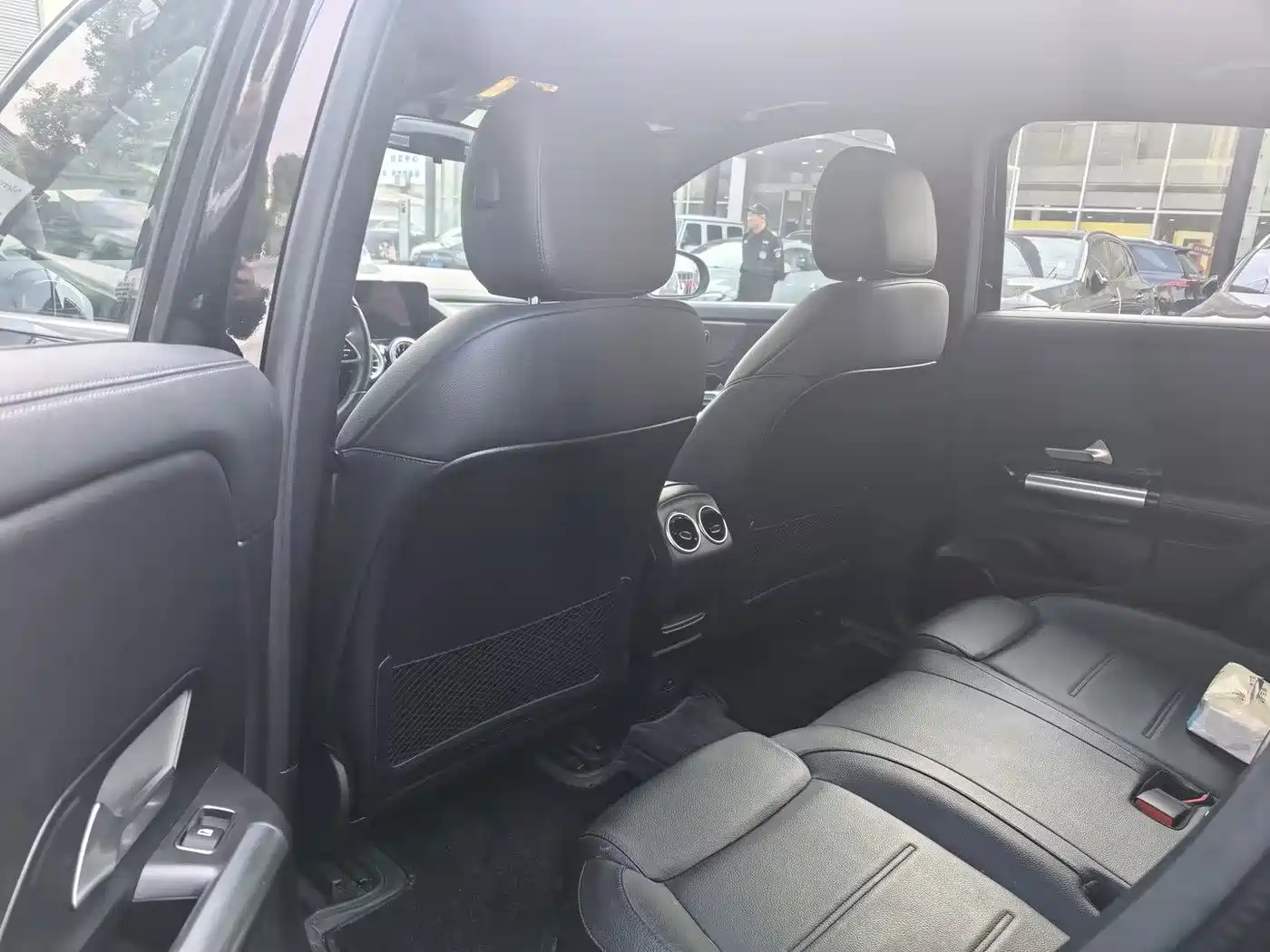 Mercedes-Benz EQA 2023 2023 Facelift EQA 260