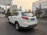 Фото 7 - GAC Trumpchi Trumpchi GS5