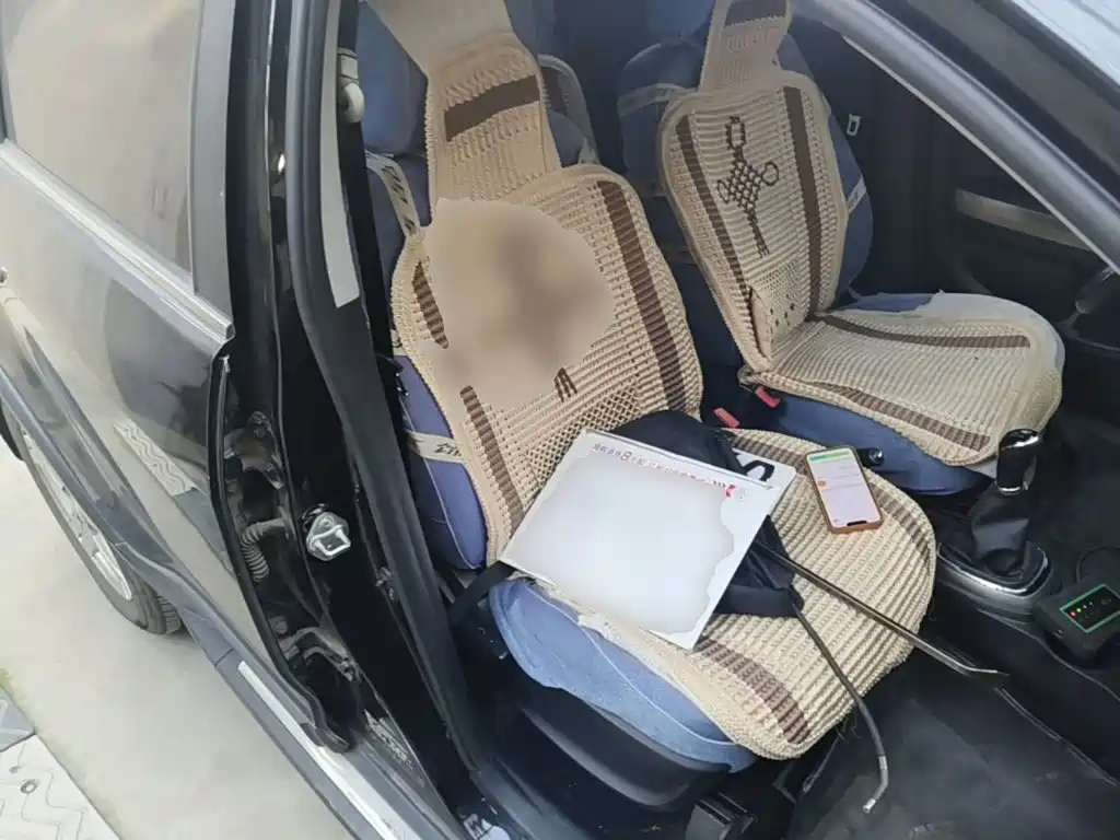Great Wall M4 2015 2014 1.5L Manual Comfort