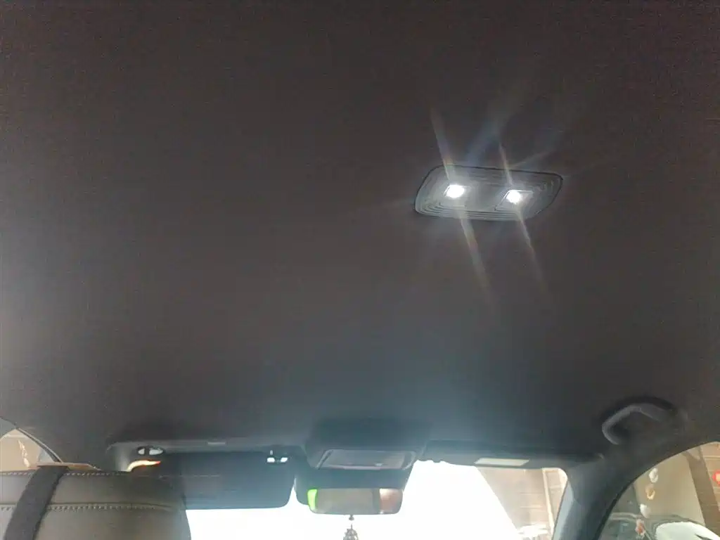 BYD Song Pro New Energy 2025 2nd Generation Smart Drive Edition DM-i 75KM Leading Type фото 15