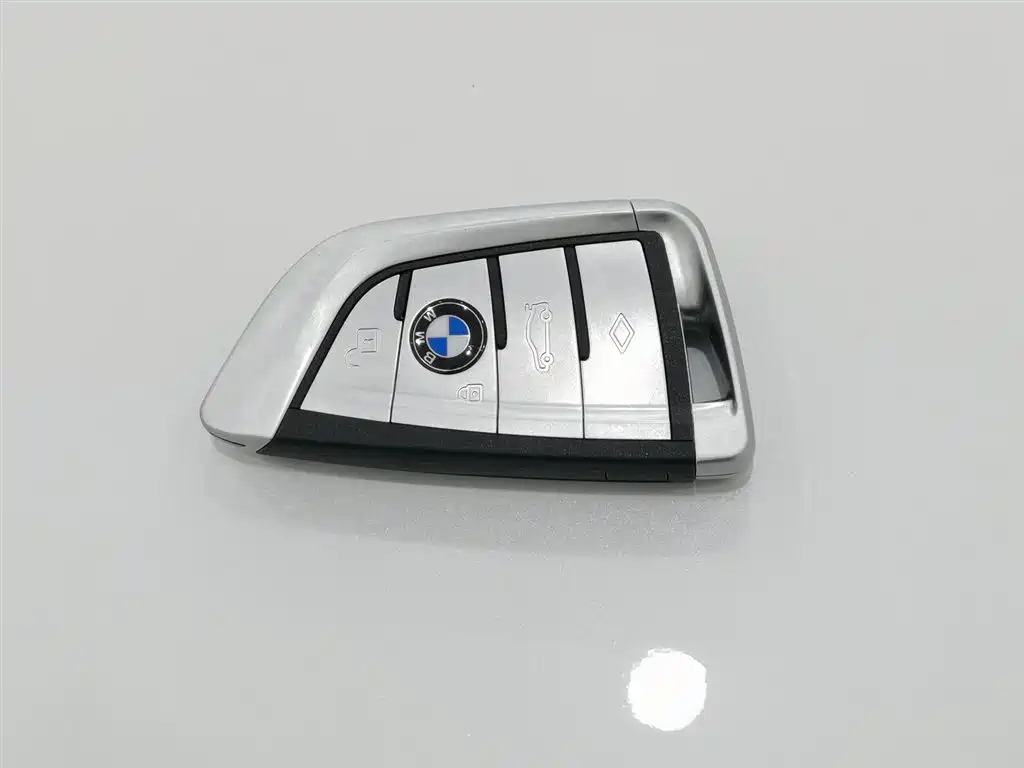 BMW 5 Series 2023 530Li Leading M Sport Package фото 19