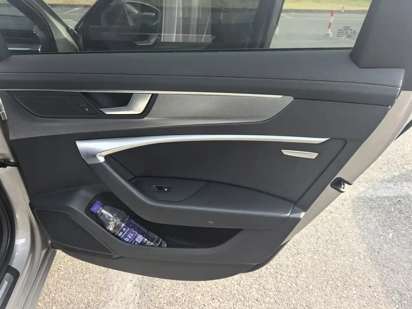 Photo 20 - Audi A6L