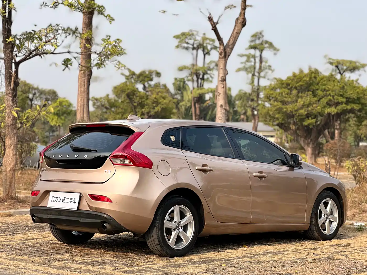 Фото 7 - Volvo V40