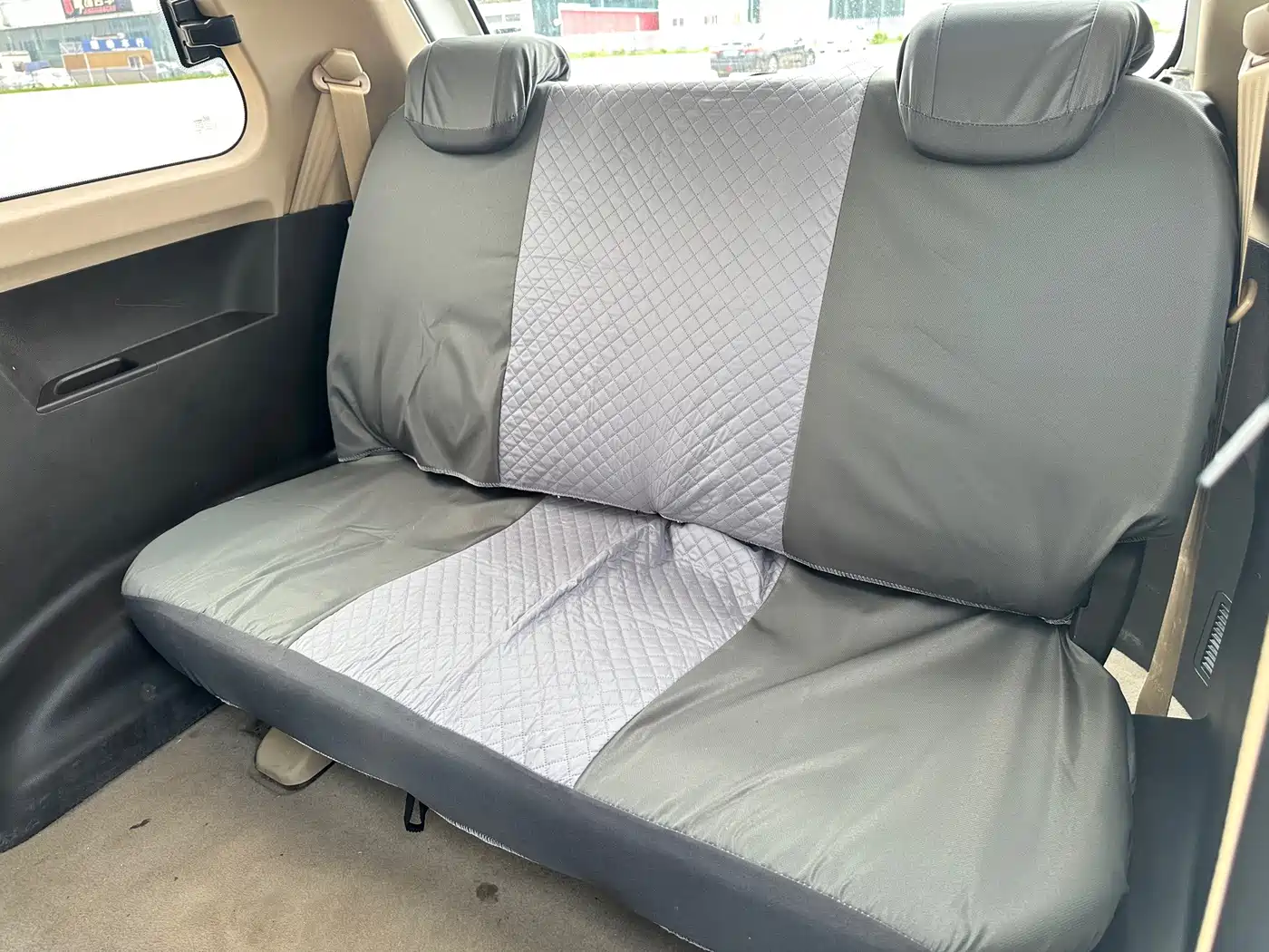 Фото 6 - Wuling Motors Wuling Hongguang
