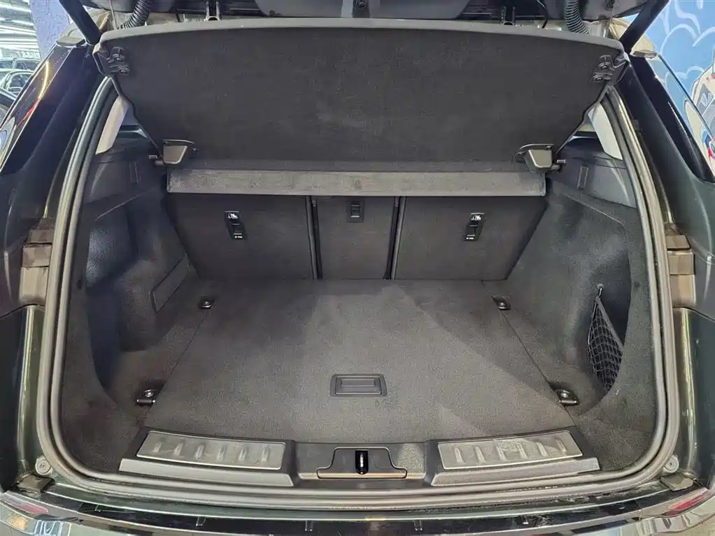 LAND ROVER RANGE ROVER AURORA