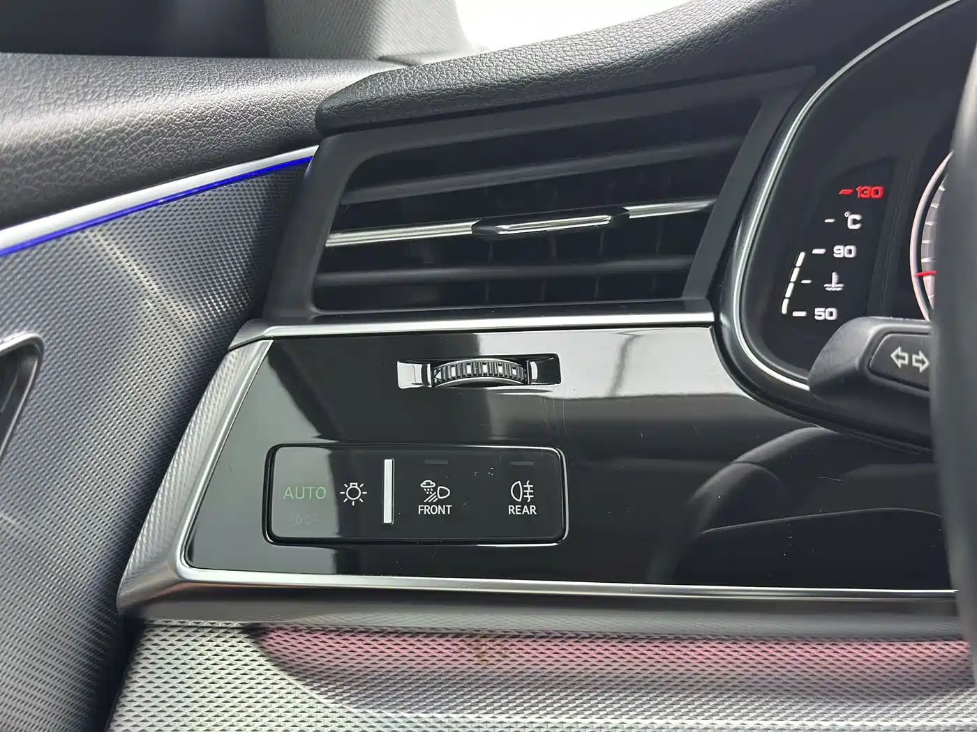 Audi Q8 2019 45 TFSI Luxury Elegance фото 12