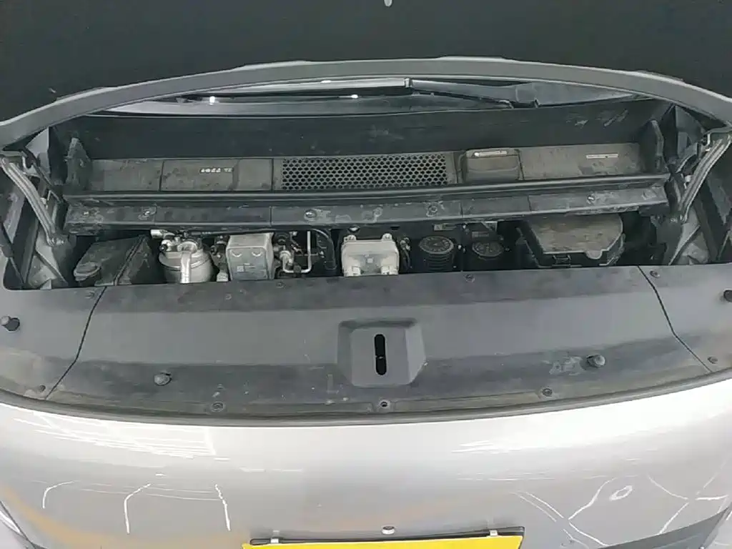 Фото 20 - Li Auto MEGA