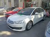 Фото 2 - Citroën C-Quatre