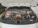 Фото 20 - Geely Geometry A