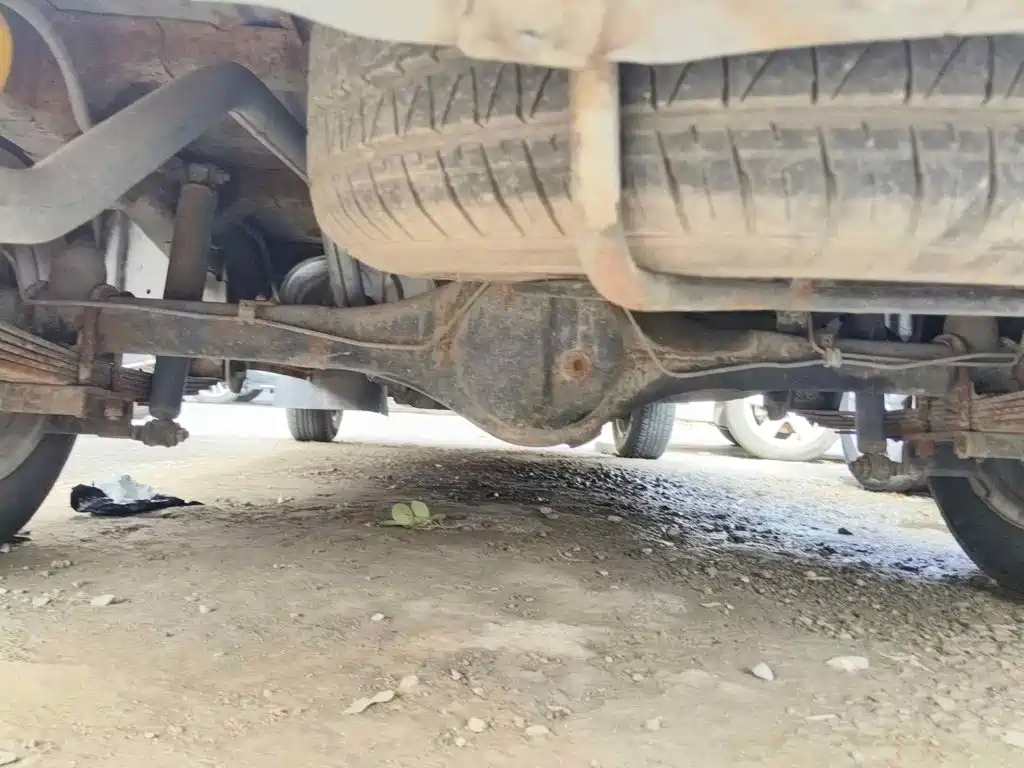 Dongfeng Xiaokang V27 2013 2011 1.3L Standard BG13-20