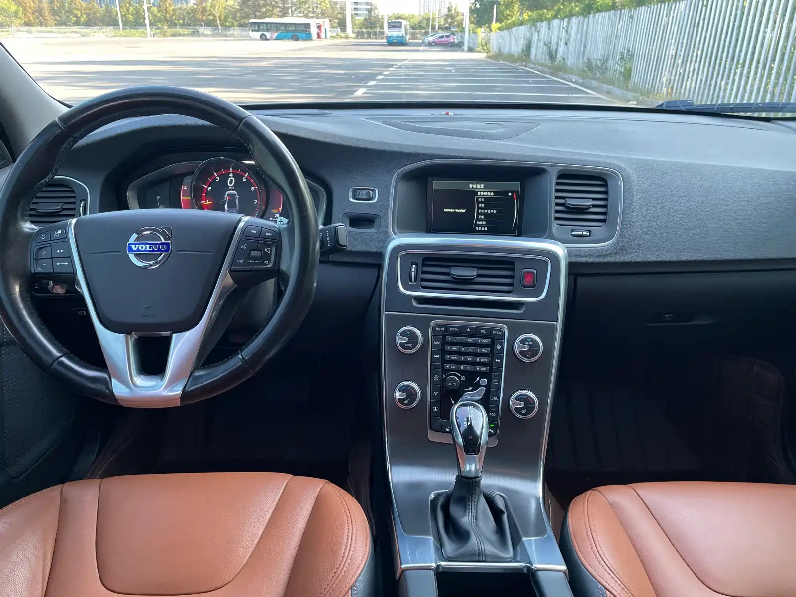 Photo 6 - Volvo S60