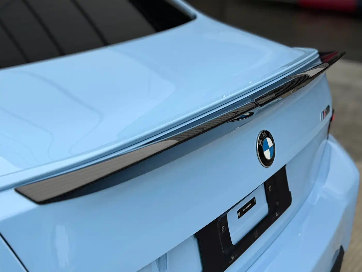 BMW M2 2023 Model M2 фото 20