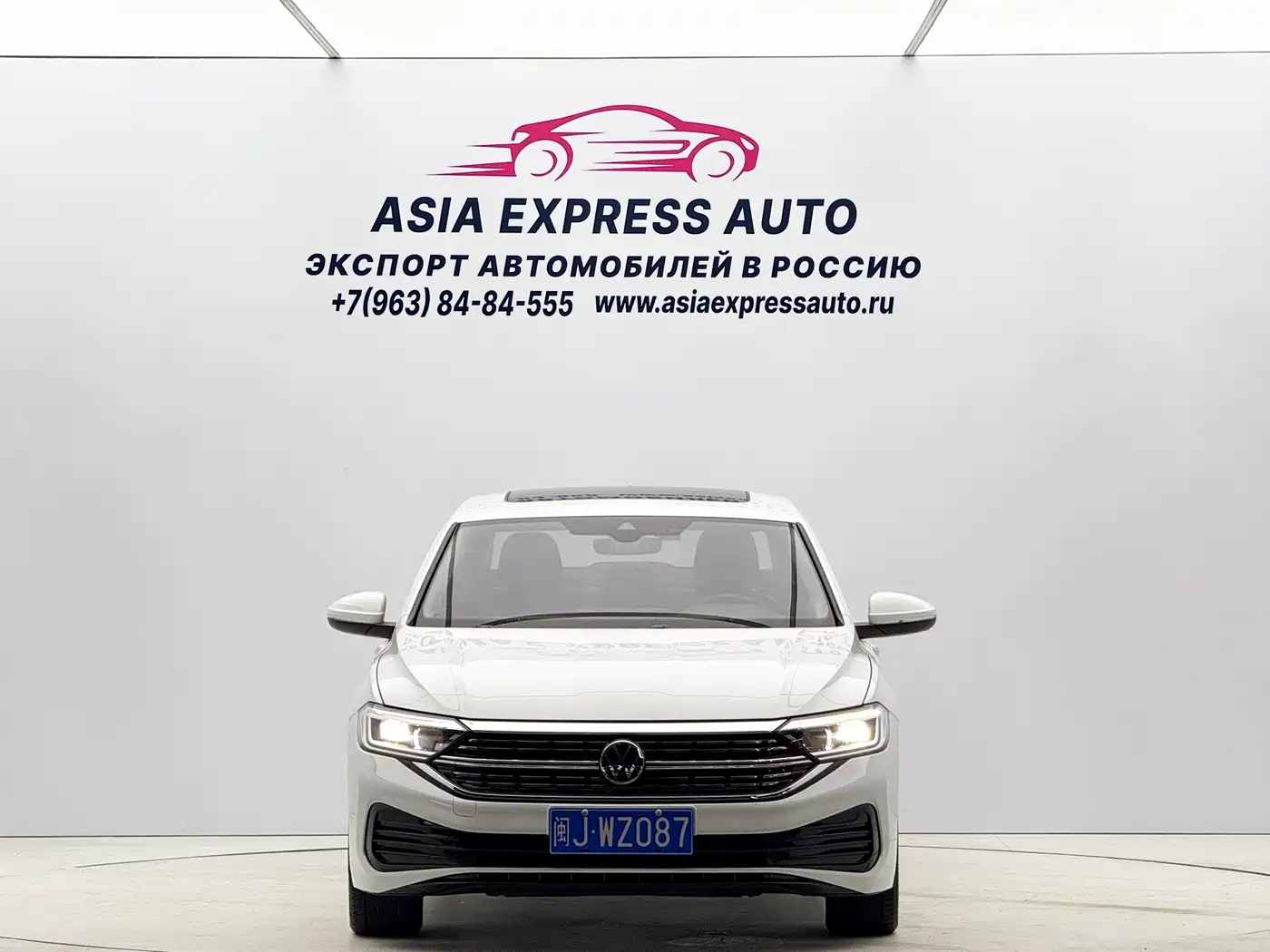 Volkswagen Sagitar 2023 280TSI DSG Surpass Plus Edition фото 2
