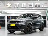 Фото 1 - Land Rover Range Rover Sport