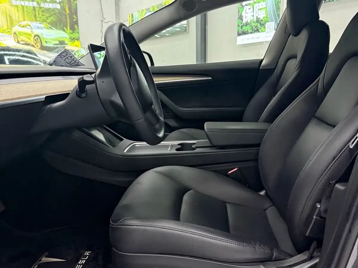Фото 6 - Tesla Model 3