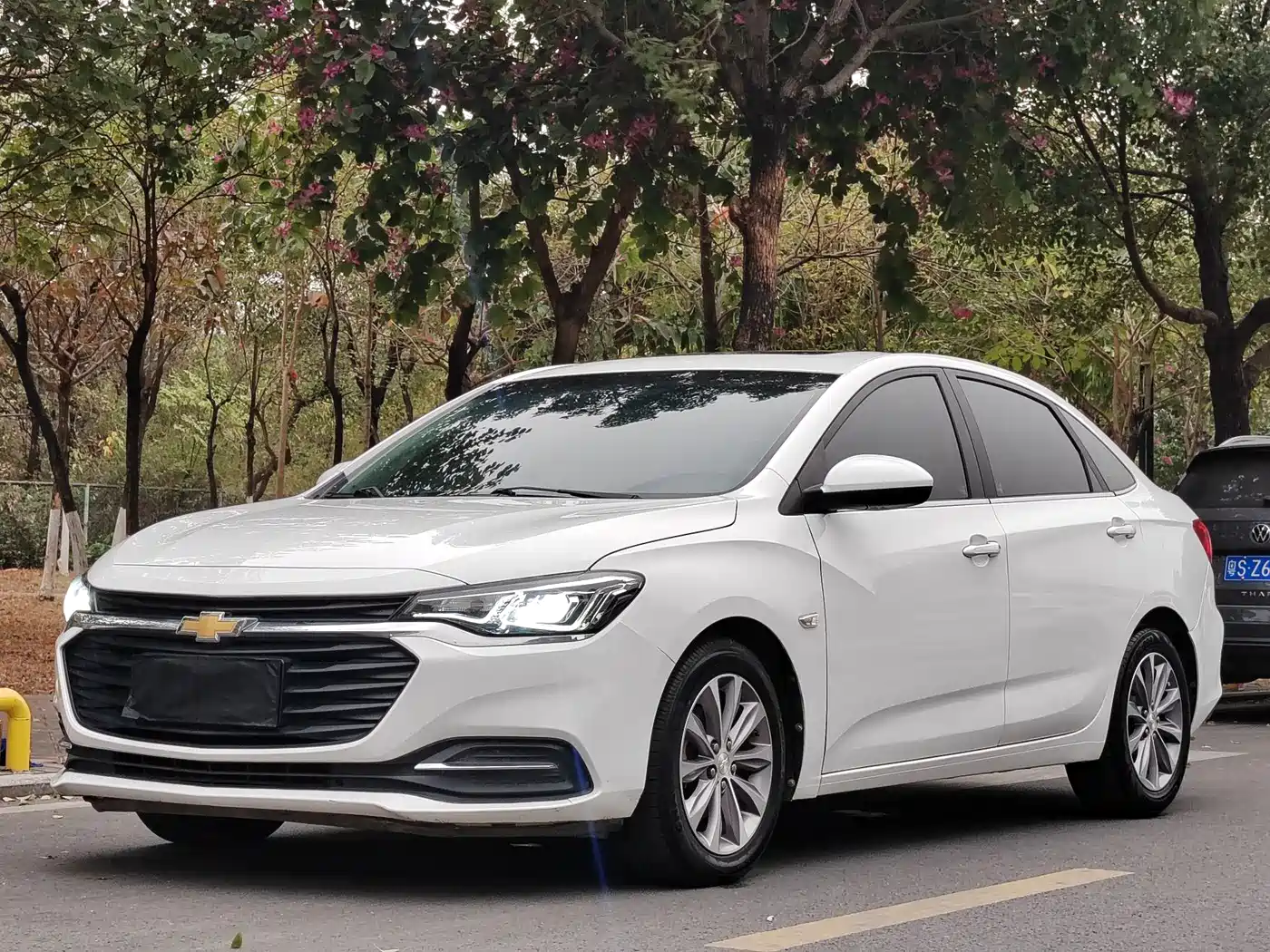 Chevrolet Monza 2021 320 Auto Enjoy Sunroof Edition