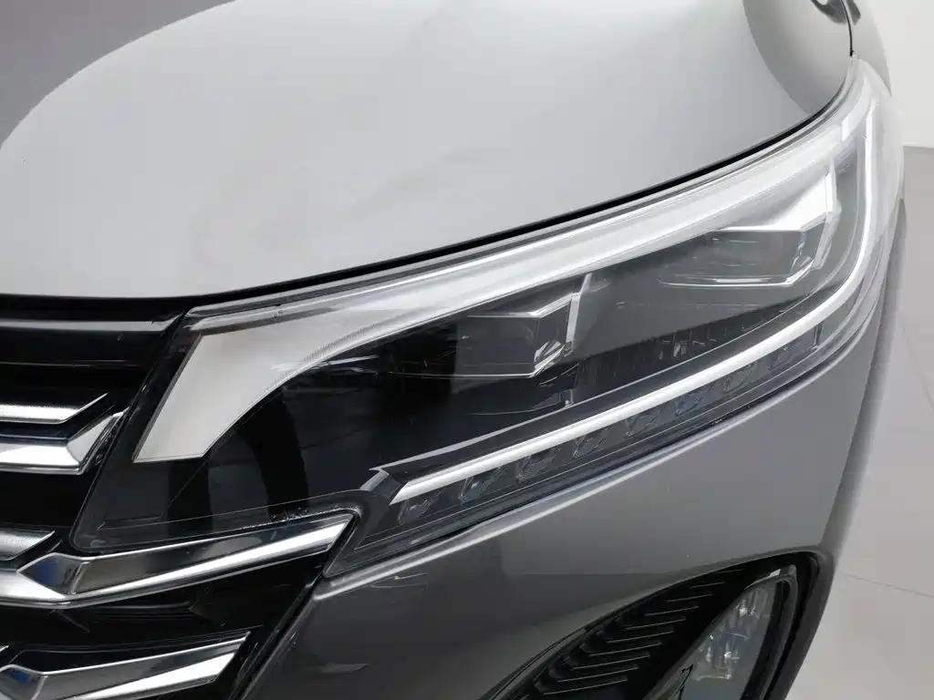 GAC Trumpchi GS4, миниатюра 7